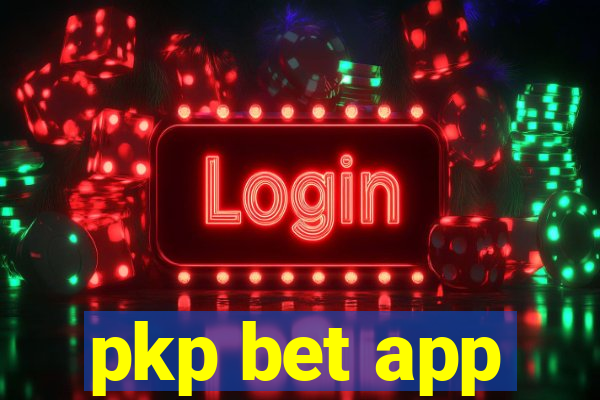 pkp bet app