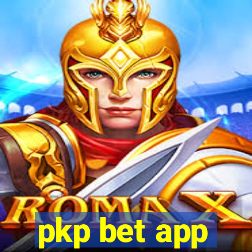 pkp bet app