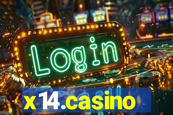 x14.casino