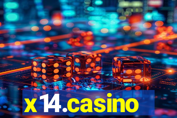 x14.casino