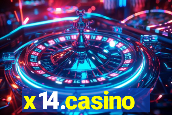 x14.casino