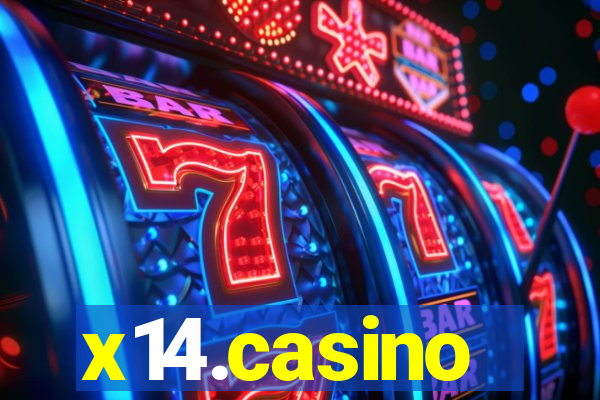 x14.casino