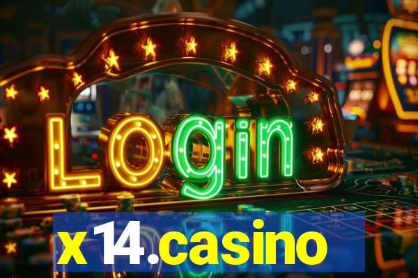 x14.casino