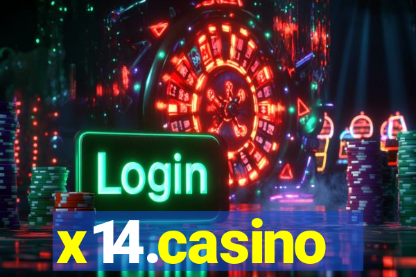 x14.casino