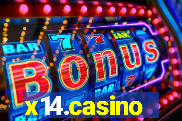 x14.casino