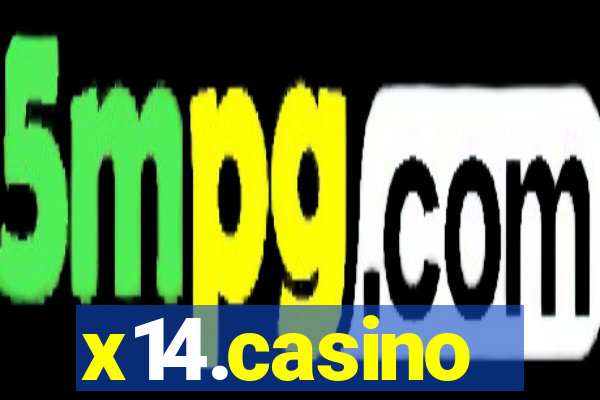 x14.casino