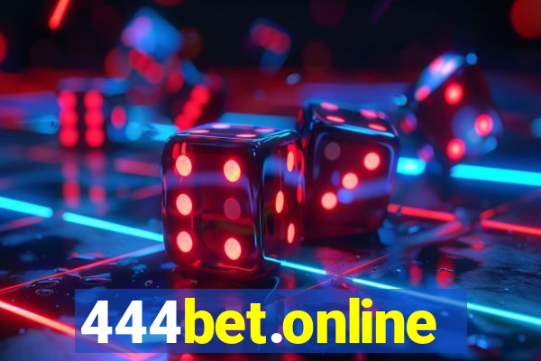 444bet.online