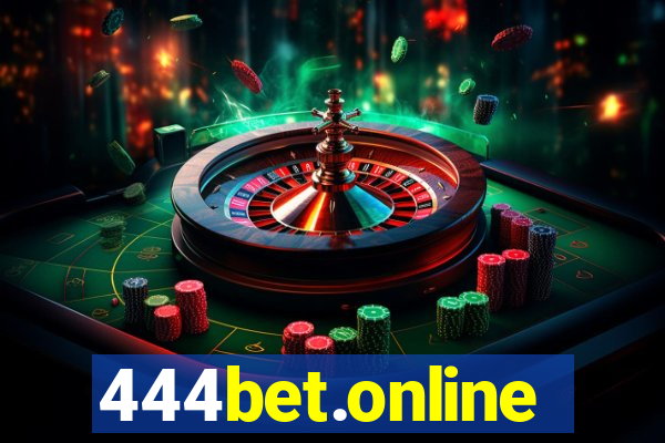 444bet.online