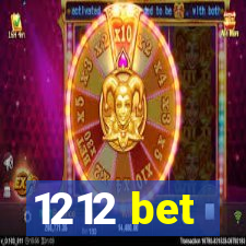 1212 bet