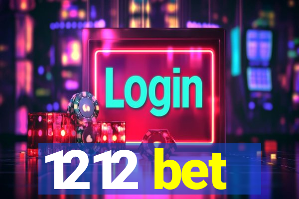 1212 bet