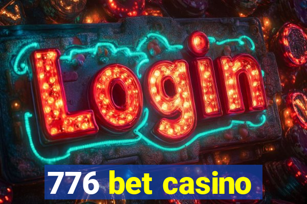 776 bet casino