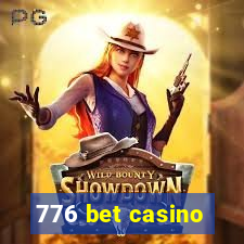 776 bet casino