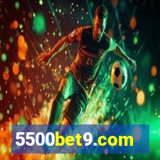 5500bet9.com