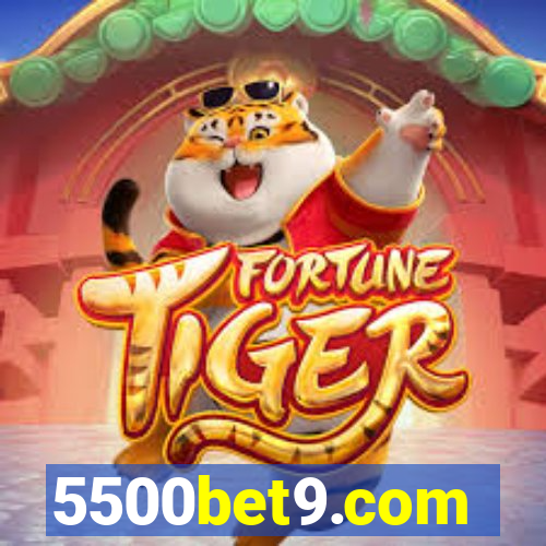 5500bet9.com