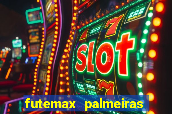 futemax palmeiras ao vivo