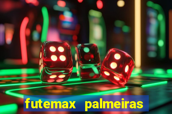 futemax palmeiras ao vivo