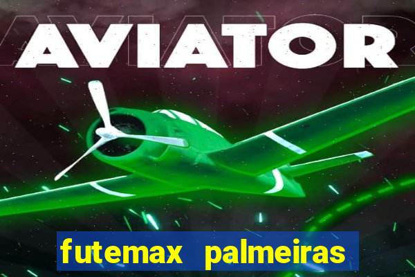 futemax palmeiras ao vivo