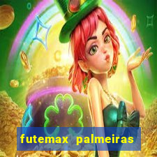 futemax palmeiras ao vivo