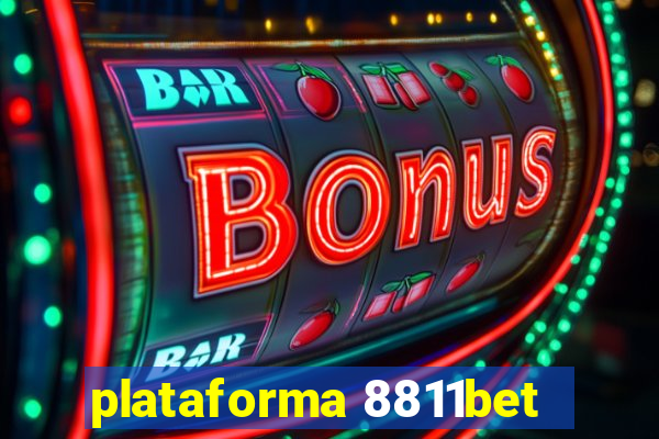 plataforma 8811bet