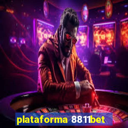 plataforma 8811bet