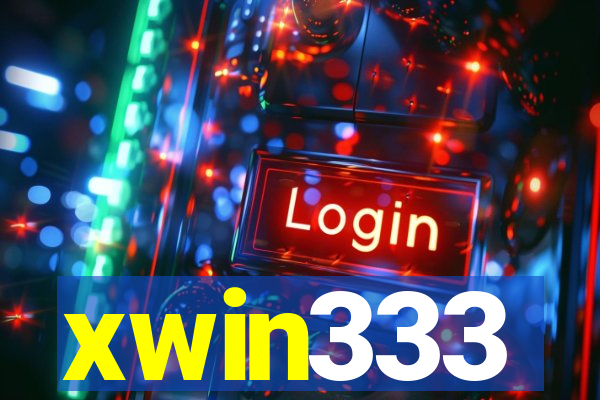 xwin333