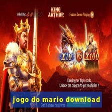 jogo do mario download