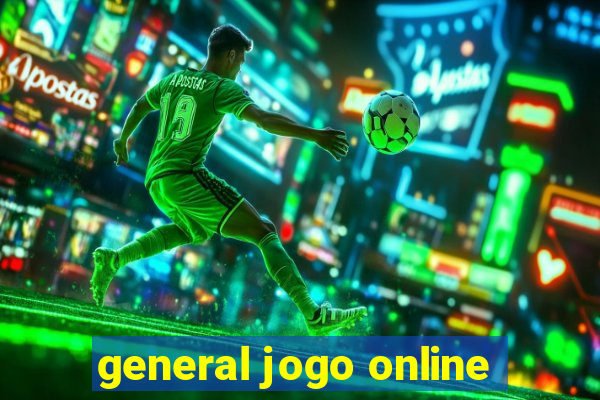 general jogo online