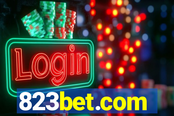 823bet.com