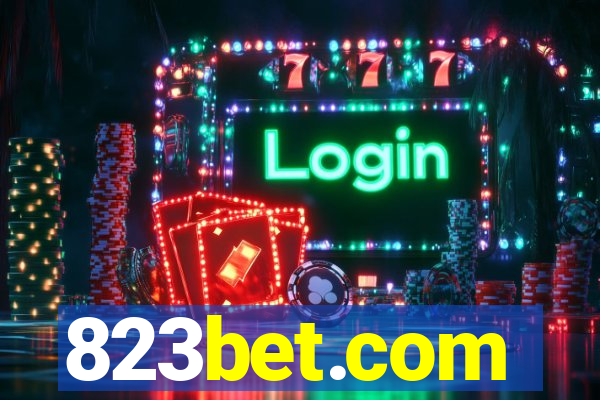 823bet.com