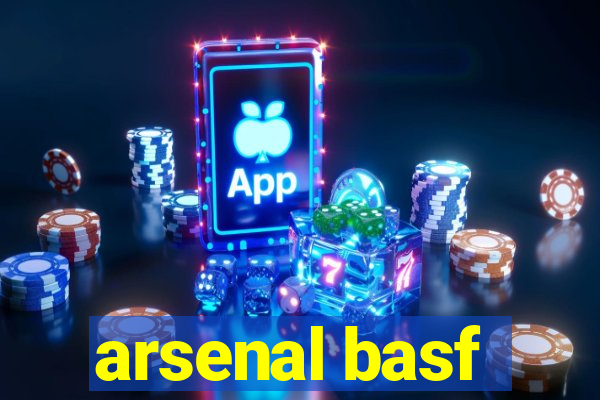 arsenal basf