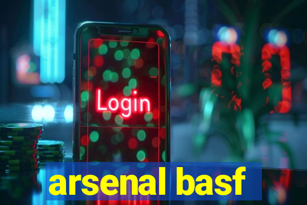 arsenal basf