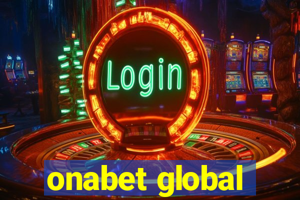 onabet global