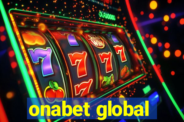 onabet global