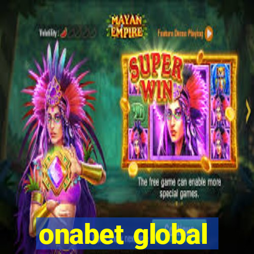 onabet global