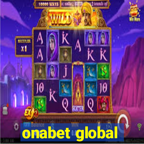 onabet global