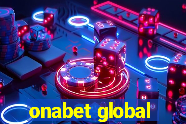 onabet global