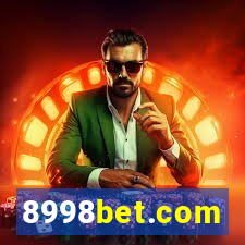 8998bet.com