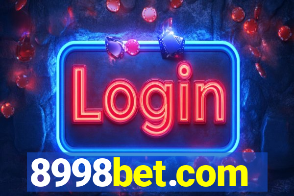 8998bet.com