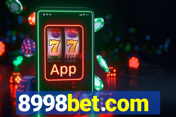 8998bet.com