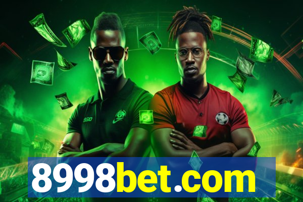 8998bet.com