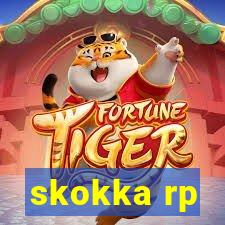 skokka rp