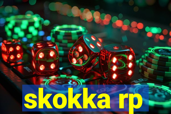 skokka rp