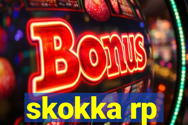 skokka rp