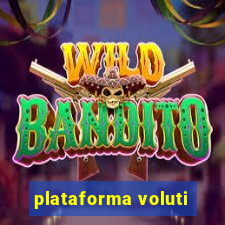 plataforma voluti