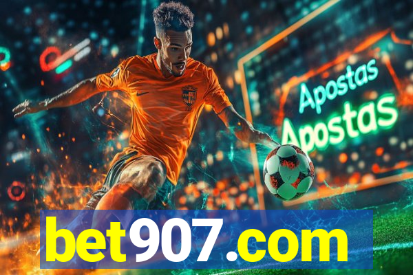 bet907.com