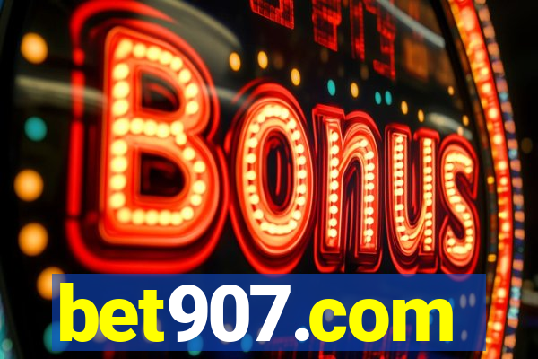 bet907.com