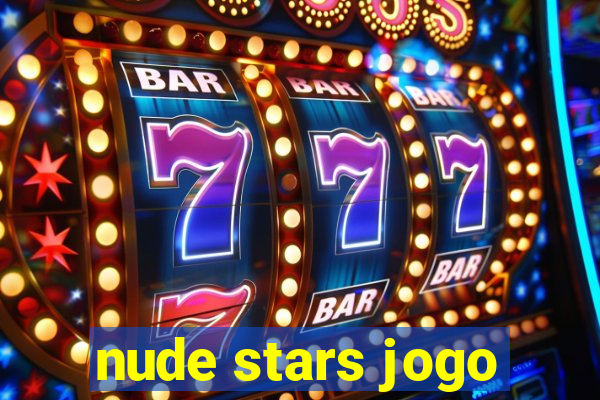 nude stars jogo