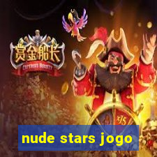 nude stars jogo