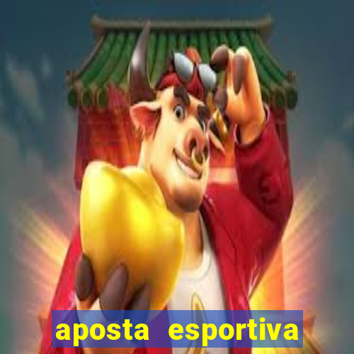 aposta esportiva deposito minimo 1 real