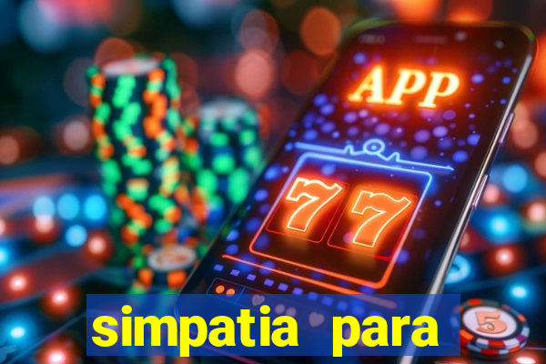 simpatia para ganhar no bingo de cartela